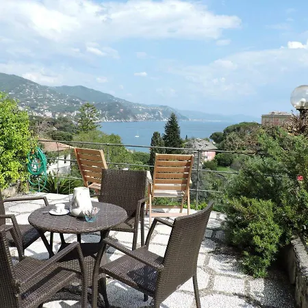 Secret Escape , Sea View , Parking Ραπάλο
