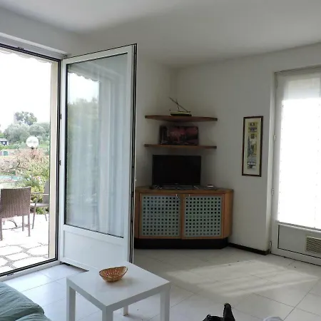 Secret Escape , Sea View , Parking Διαμέρισμα Ραπάλο