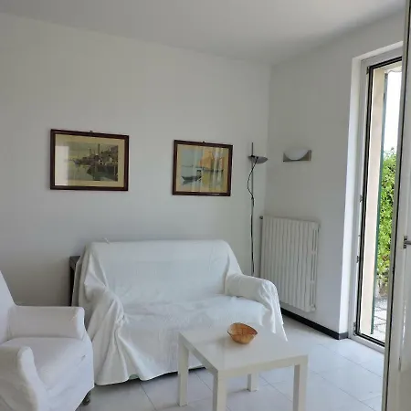 Διαμέρισμα Secret Escape , Sea View , Parking Ραπάλο