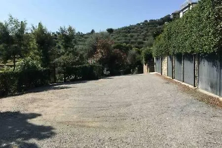 Διαμέρισμα Secret Escape , Sea View , Parking *