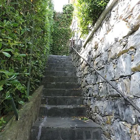 Secret Escape , Sea View , Parking Ραπάλο